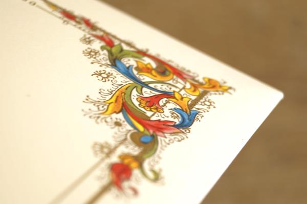The most beautiful stationery - in the stationery online shop